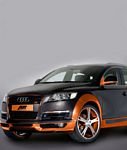 pic for Audi Q7